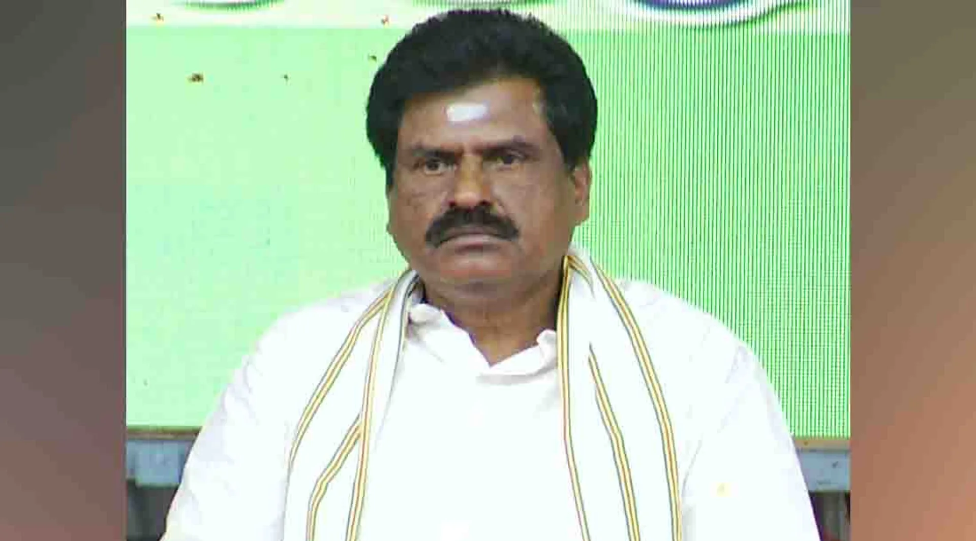 E.R.Eswaran  